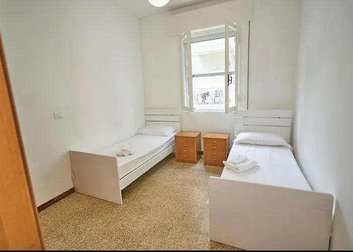 Casa Gio רימיני