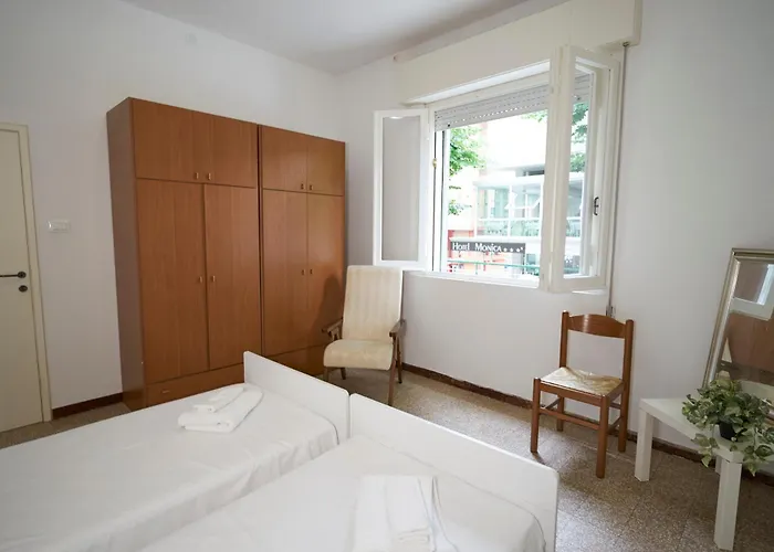 דירה Casa Gio רימיני