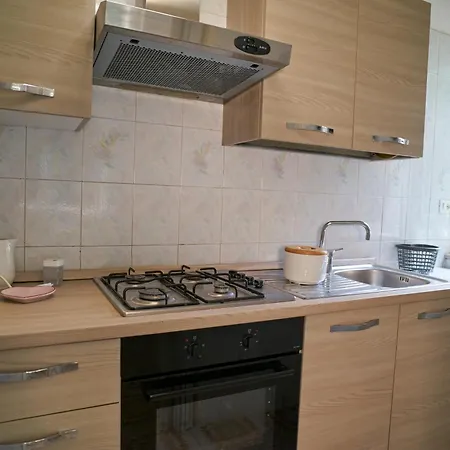 Casa Gio By Affitti Brevi Ρίμινι