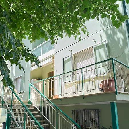 Casa Gio' Apartment