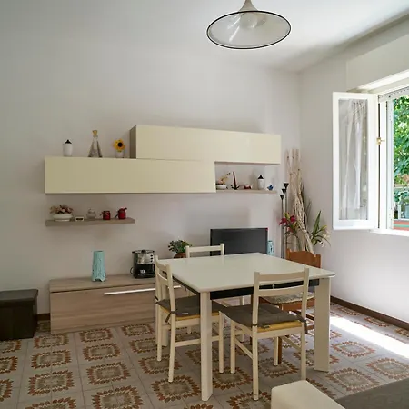 Apartment Casa Gio' Rimini