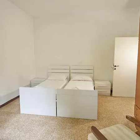 Casa Gio' Apartment