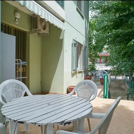 Casa Gio' By Affitti Brevi * Ρίμινι