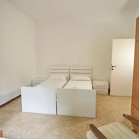 Casa Gio' Apartment *