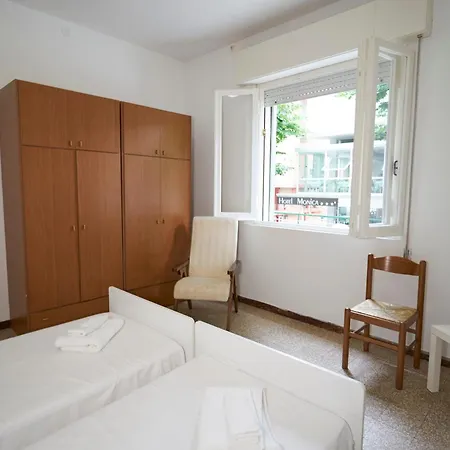 Appartement Casa Gio By Affitti Brevi Rimini