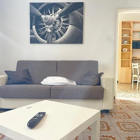 Casa Gio By Affitti Brevi Apartment