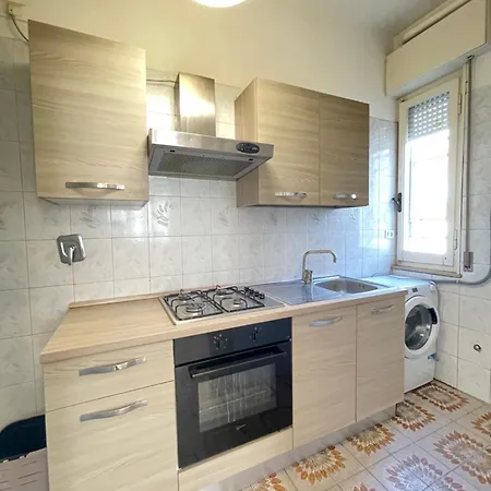 Casa Gio By Affitti Brevi Apartment Rimini