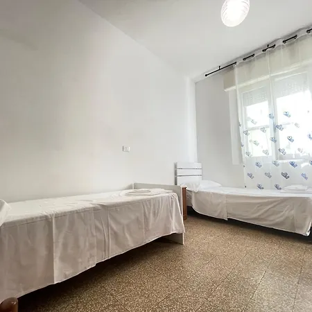Casa Gio By Affitti Brevi Apartment Rimini