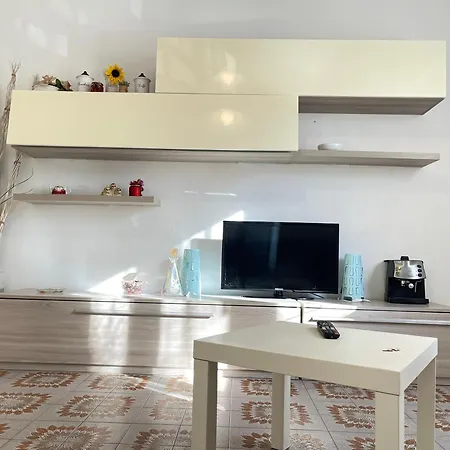 Casa Gio Lejlighed *