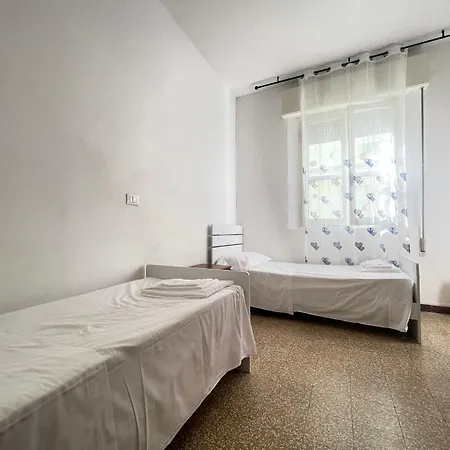 Casa Gio By Affitti Brevi Apartament Rimini