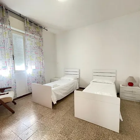 Apartment Casa Gio By Affitti Brevi Rimini