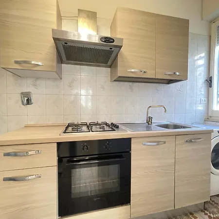 Casa Gio By Affitti Brevi Appartement Rimini