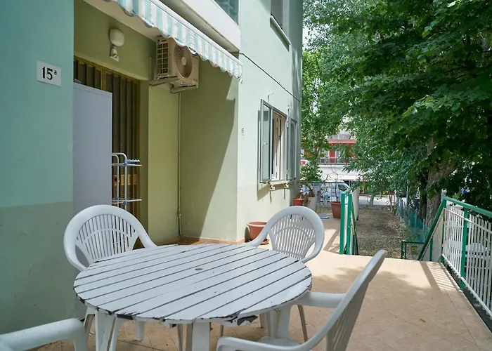 Casa Gio