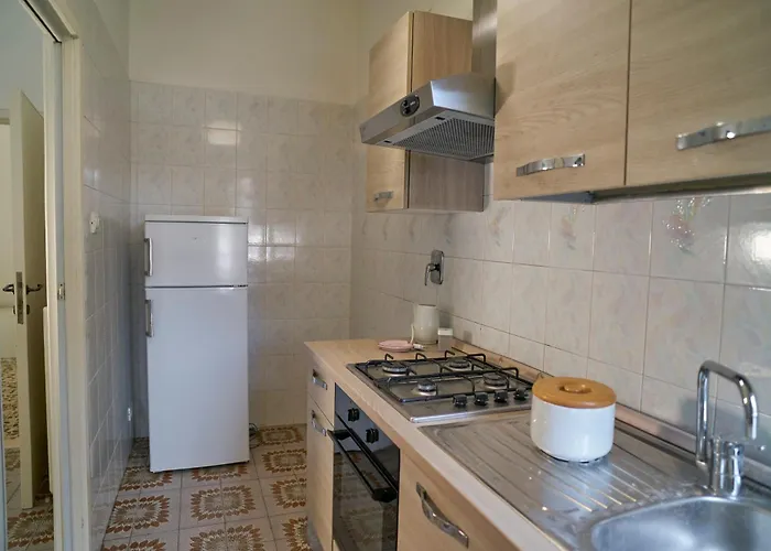 Casa Gio' By Affitti Brevi *