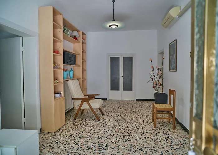 Casa Gio' By Affitti Brevi * Rimini