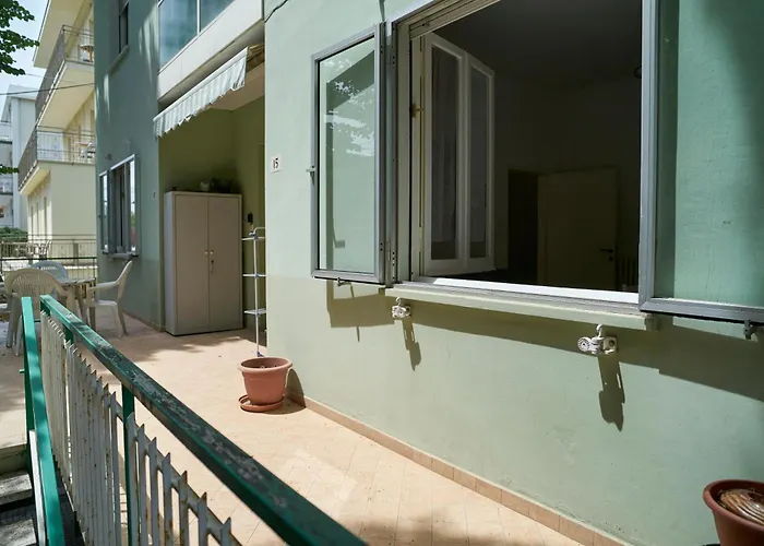 Casa Gio