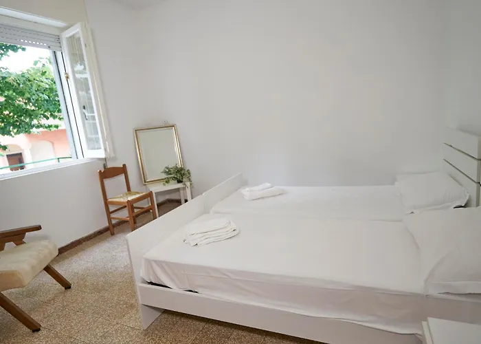 Casa Gio * 里米尼