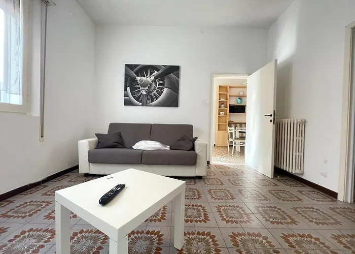 公寓 Casa Gio *