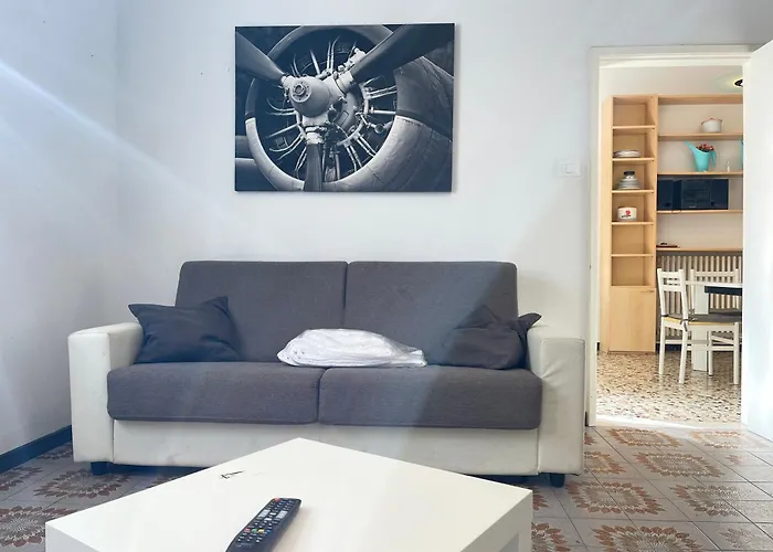 Lägenhet Casa Gio *