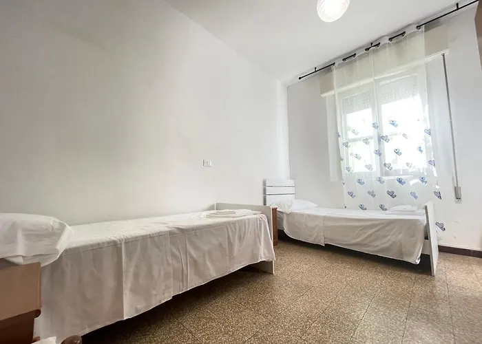 Casa Gio Apartment Rimini