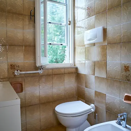 Appartamento Casa Gio' By Affitti Brevi Rimini