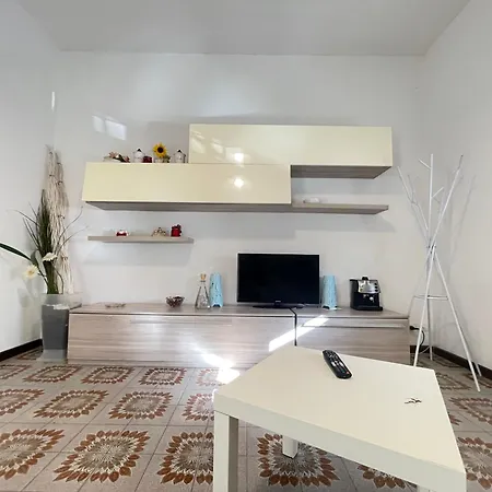 Casa Gio' By Affitti Brevi *