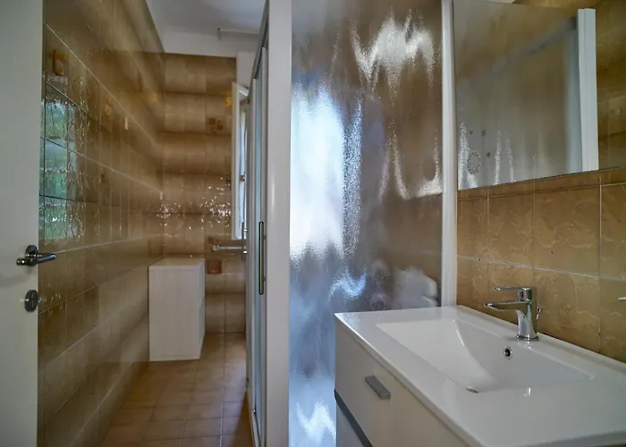 Casa Gio * ريميني