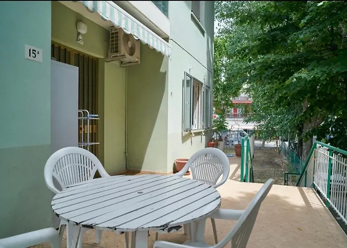 Casa Gio * ريميني