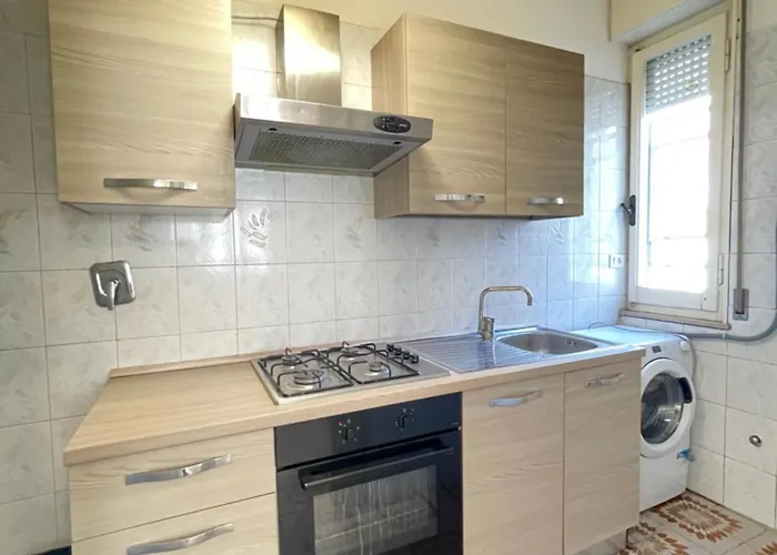 Casa Gio شقة ريميني