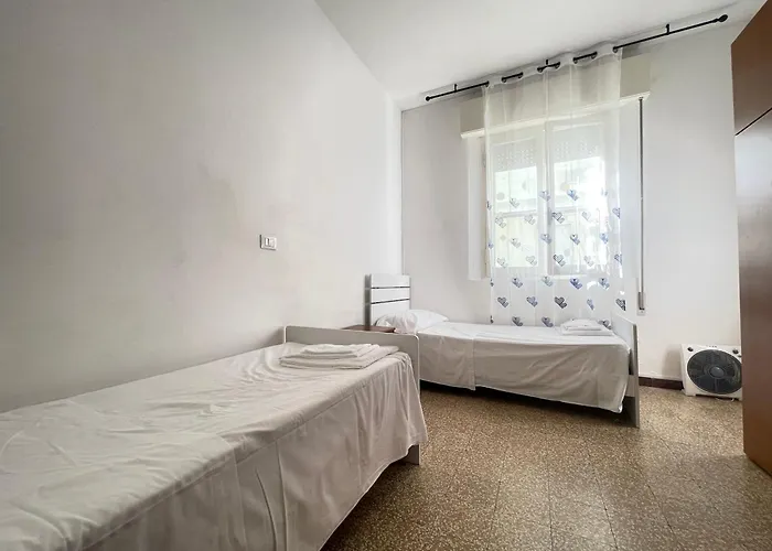 Casa Gio شقة ريميني