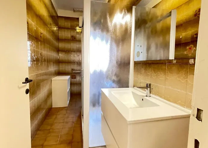 Casa Gio * ريميني