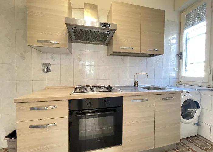 Casa Gio شقة ريميني