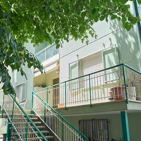 Casa Gio Appartement