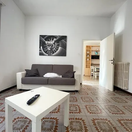 Appartement Casa Gio *