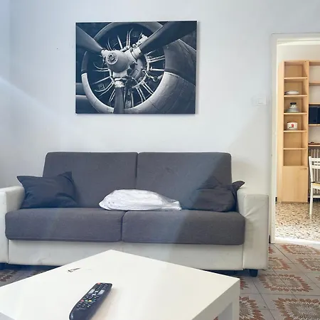 Appartement Casa Gio *