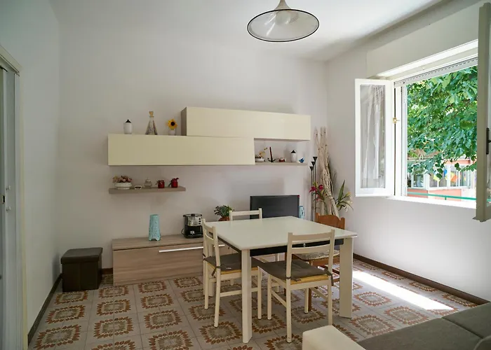 Appartement Casa Gio Rimini