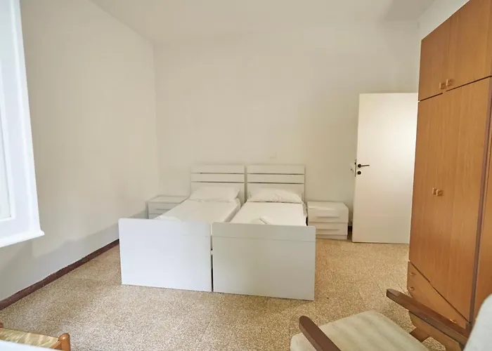 Casa Gio Appartement