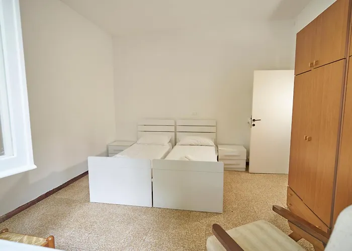 Appartement Casa Gio