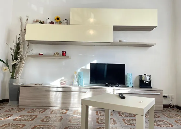 Casa Gio アパート *